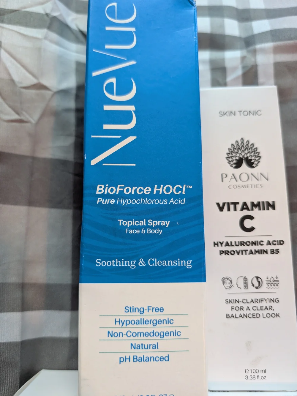 Skincare Bundle